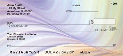 River of Abundance Personal Checks