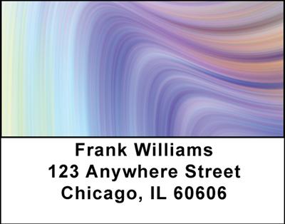 River of Abundance Address Labels