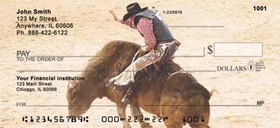 The Winner Personal Checks