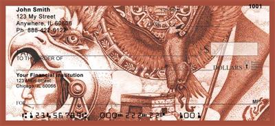 AZTEC LEGENDS