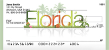 Florida Personal Checks