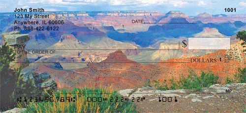 Grand Canyon Checks