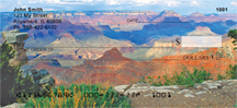 Grand Canyon Personal Checks