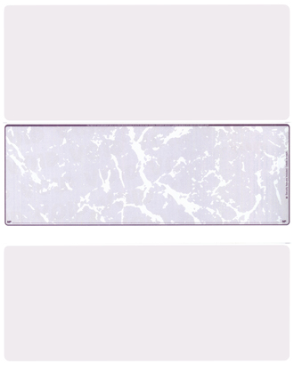 Violet Marble Blank Middle Voucher Computer Checks