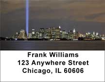 Remembering Address Labels