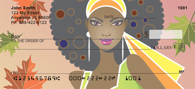 Black Is Beautiful
