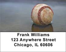 Homerun Address Labels