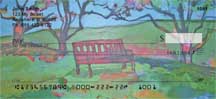 Benches Personal Checks