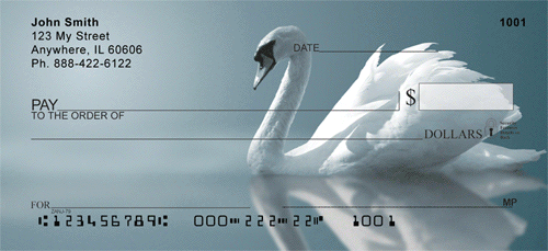 Swan Splendor Checks