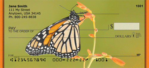 Butterfly Perspective Checks