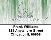 Recycle Address Labels