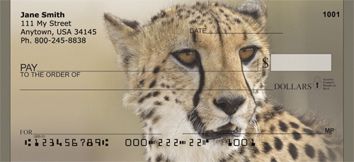 Cheetahs Checks