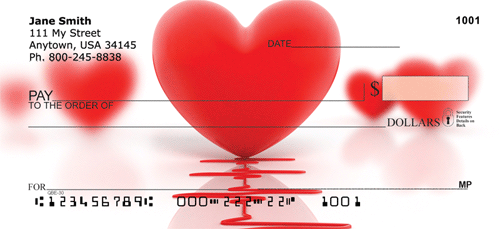 Heart Health Personal Checks