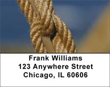 Nautical Images Address Labels
