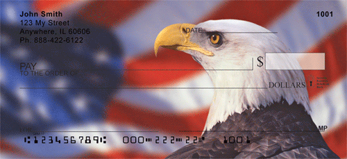 American Eagle Checks