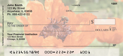 Natures Beauty Personal Checks