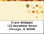 Simple Abstracts Address Labels