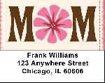 Mom Country Address Labels