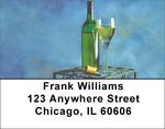 In The Mood Address Labels