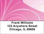 Hot Beginnings Address Labels