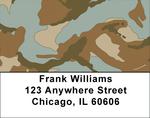 Greys Address Labels