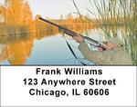 Ready Aim Fire Address Labels