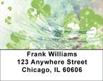 Where Magic Happens Address Labels