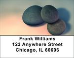 Balanced Address Labels