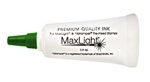 Green Ink for Pre-Inked Stamps