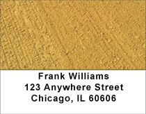 It's All About The Dirt Address Labels