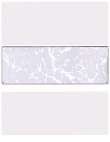 Purple Marble Blank Stock for Computer Voucher Checks Middle Style