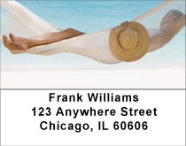 Relax Address Labels
