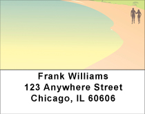 Dreams For Two Address Labels