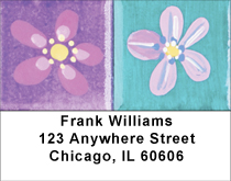 Simply Love Address Labels