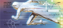 High Speed Personal Checks