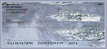 By The Still Waters Personal Checks