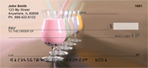 Fresh Smoothies Personal Checks