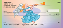 Angelic Softness Personal Checks