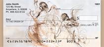 Divine Inspirations Personal Checks