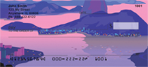 Rio de Janeiro Personal Checks