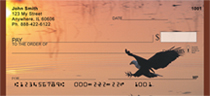 Eagle Reflections Personal Checks