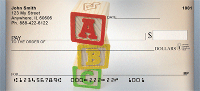 A To Z Personal Checks