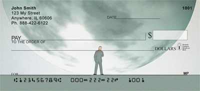 Global Views Personal Checks