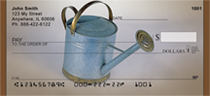 Watering Cans Personal Checks