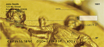 Gold Medal Efforts Personal Checks
