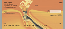 Olympic Challenge Personal Checks