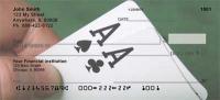 Poker Personal Checks