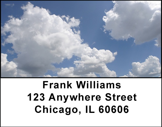 Looking Up Address Labels