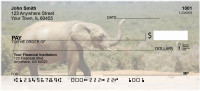 Safari Wildlife Checks Personal Checks | ANI-03