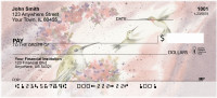 Hummingbird Magic Personal Checks | ANI-21